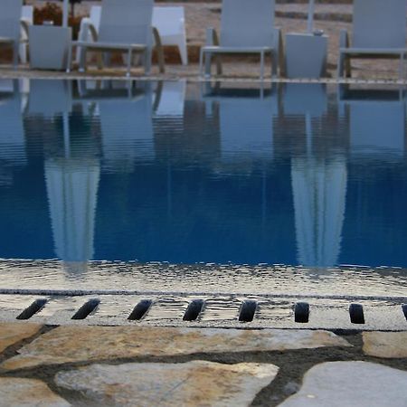 Pleiades Hotel Florina Ngoại thất bức ảnh